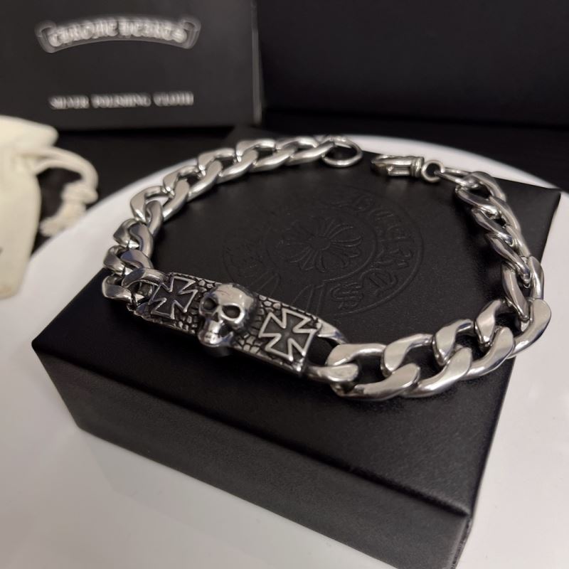 Chrome Hearts Bracelets